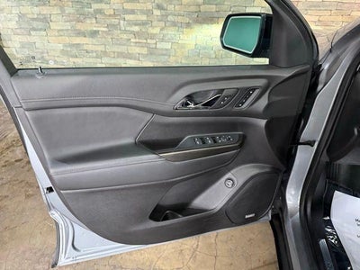 2023 GMC Acadia FWD SLT