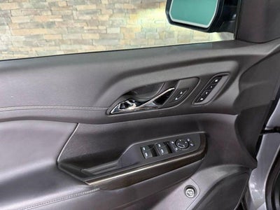 2023 GMC Acadia FWD SLT