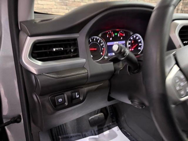 2023 GMC Acadia FWD SLT