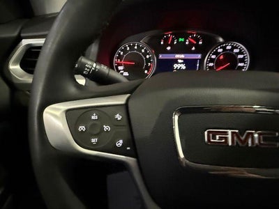 2023 GMC Acadia FWD SLT