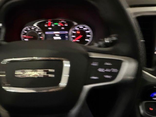 2023 GMC Acadia FWD SLT