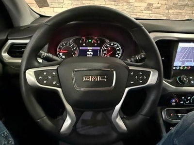 2023 GMC Acadia FWD SLT