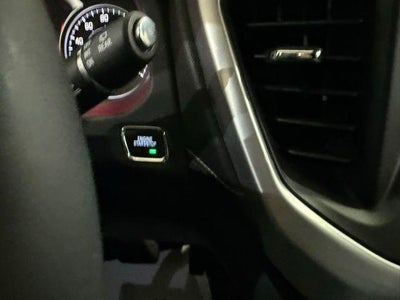 2023 GMC Acadia FWD SLT