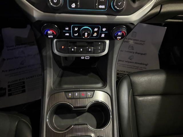 2023 GMC Acadia FWD SLT