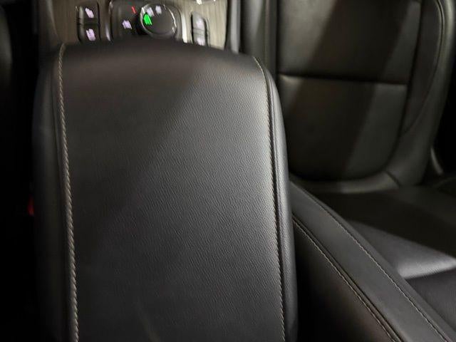 2023 GMC Acadia FWD SLT