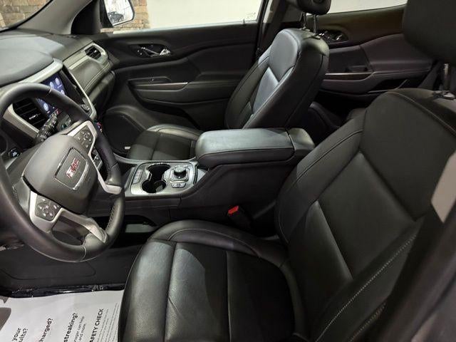 2023 GMC Acadia FWD SLT