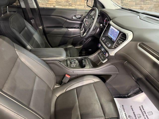 2023 GMC Acadia FWD SLT