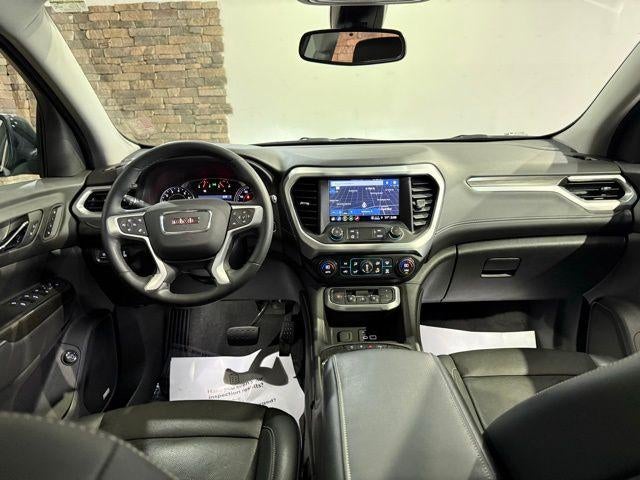 2023 GMC Acadia FWD SLT