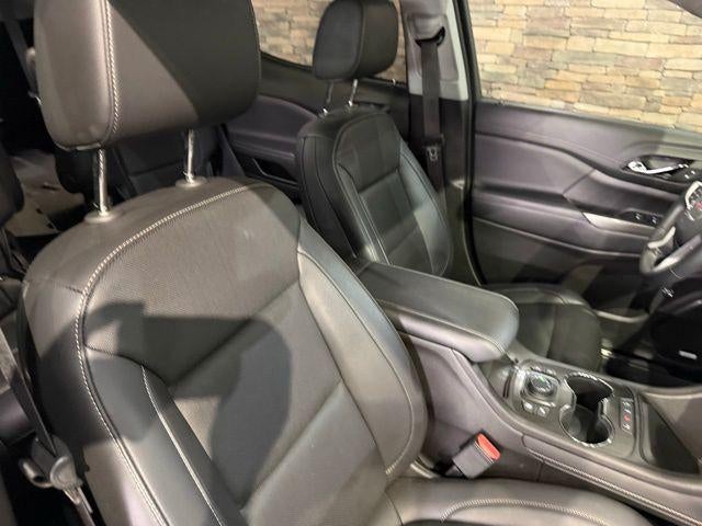 2023 GMC Acadia FWD SLT