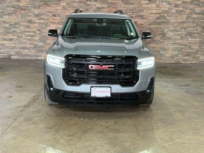 2023 GMC Acadia FWD SLT