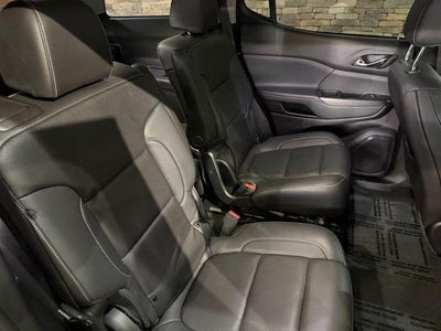 2023 GMC Acadia FWD SLT