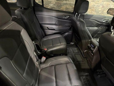 2023 GMC Acadia FWD SLT