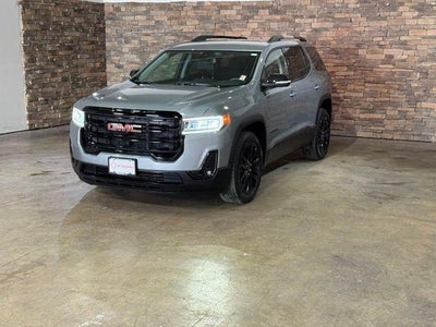 2023 GMC Acadia FWD SLT