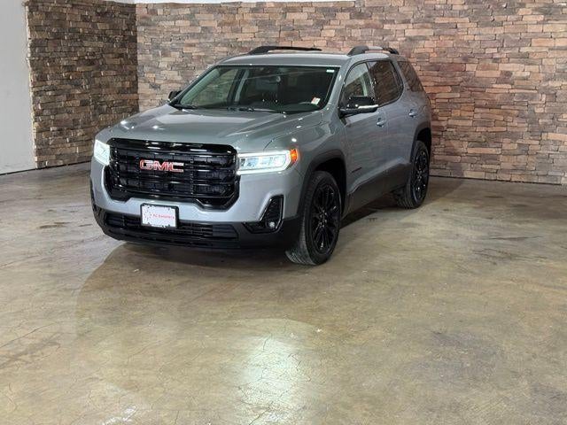 2023 GMC Acadia FWD SLT