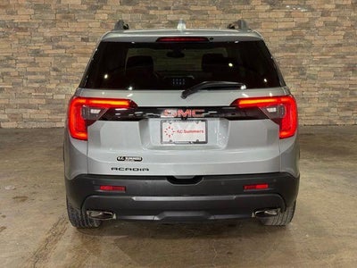 2023 GMC Acadia FWD SLT