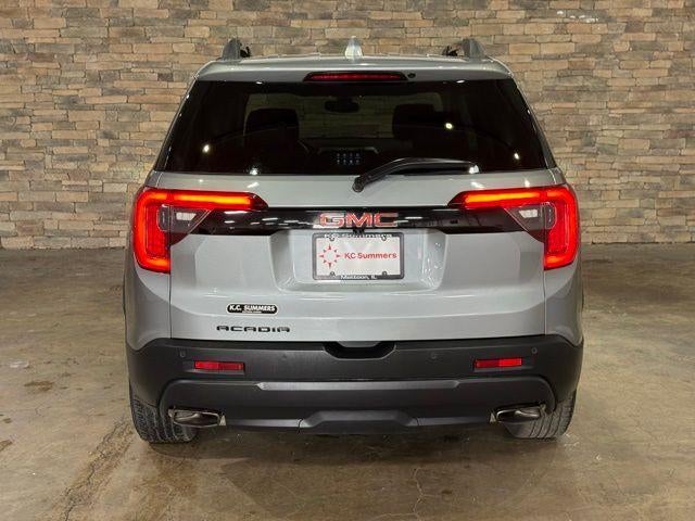 2023 GMC Acadia FWD SLT