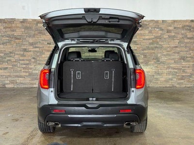 2023 GMC Acadia FWD SLT