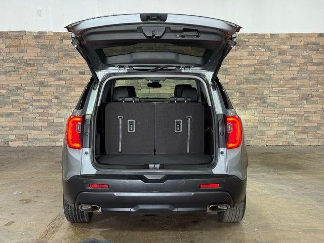 2023 GMC Acadia FWD SLT