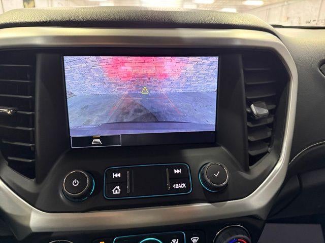 2023 GMC Acadia FWD SLT