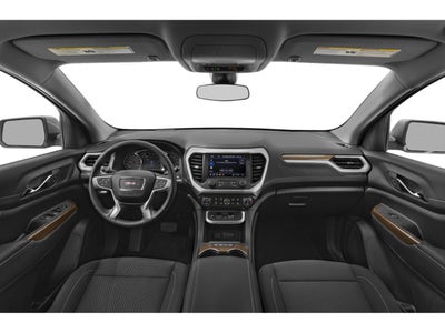 2023 GMC Acadia FWD SLT