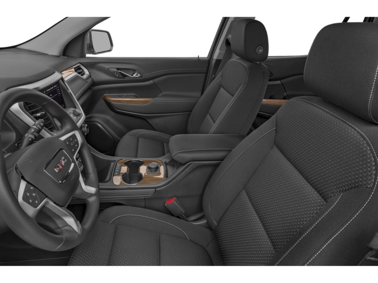 2023 GMC Acadia FWD SLT