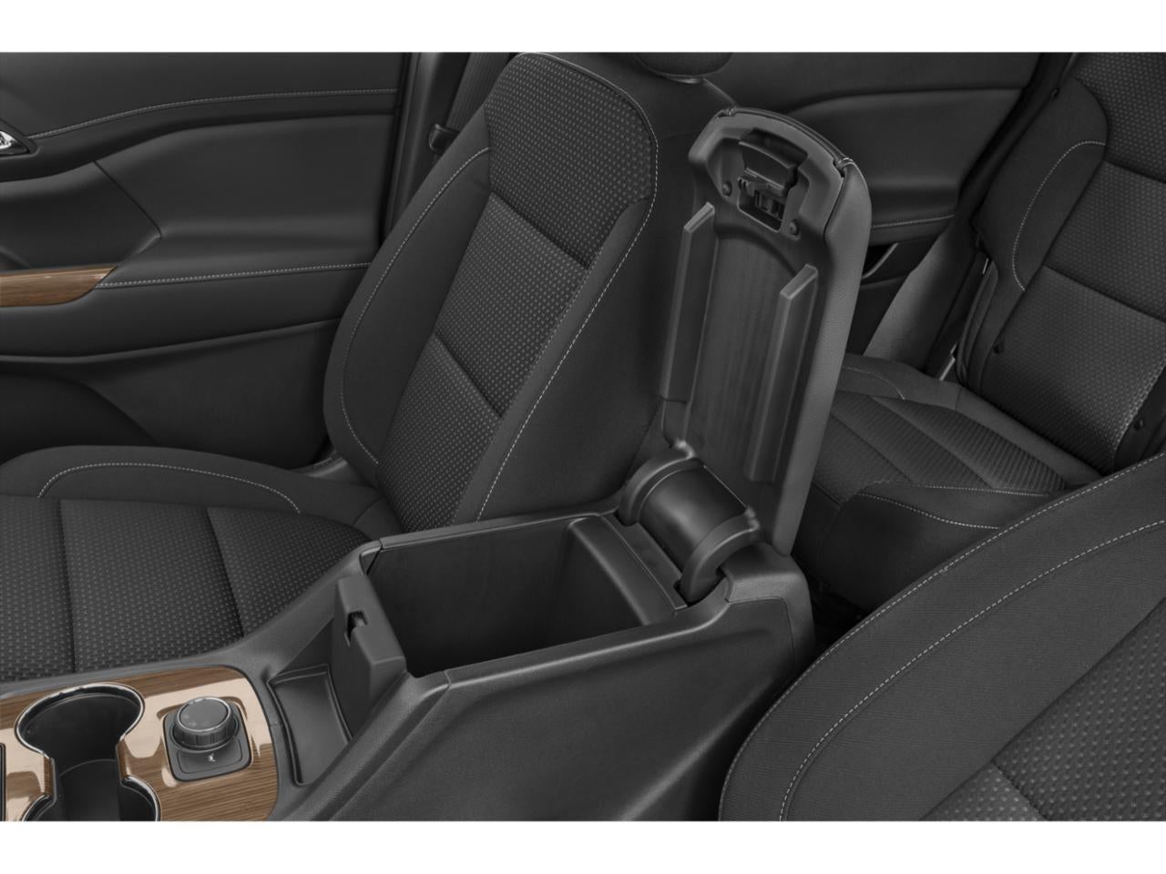 2023 GMC Acadia FWD SLT