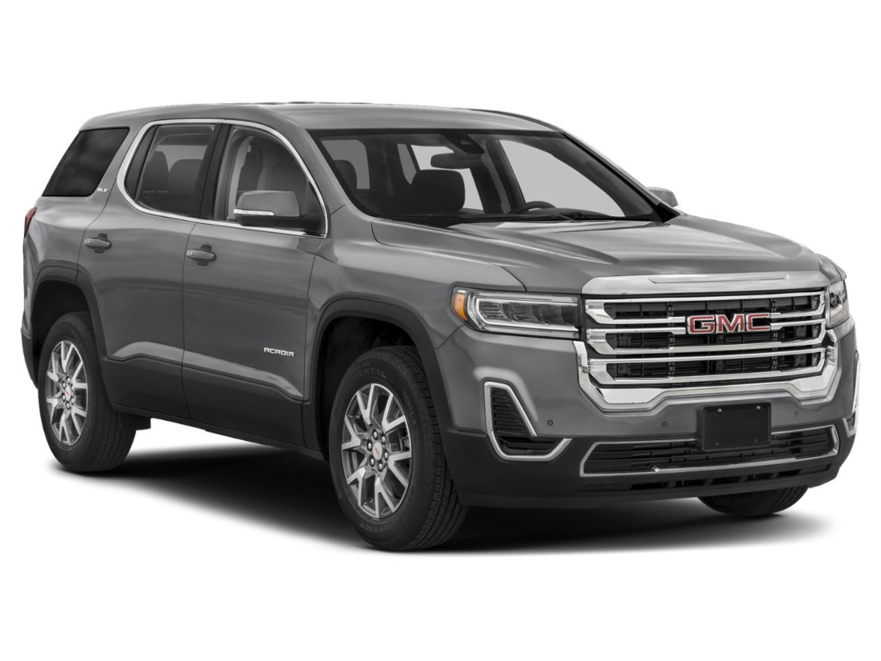 2023 GMC Acadia FWD SLT