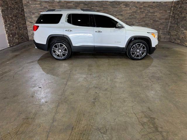 2019 GMC Acadia FWD SLT-2