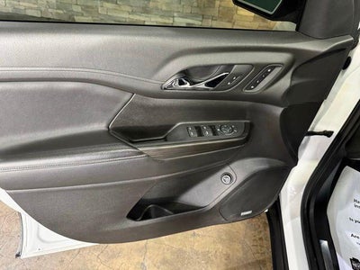 2019 GMC Acadia FWD SLT-2
