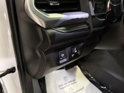 2019 GMC Acadia FWD SLT-2