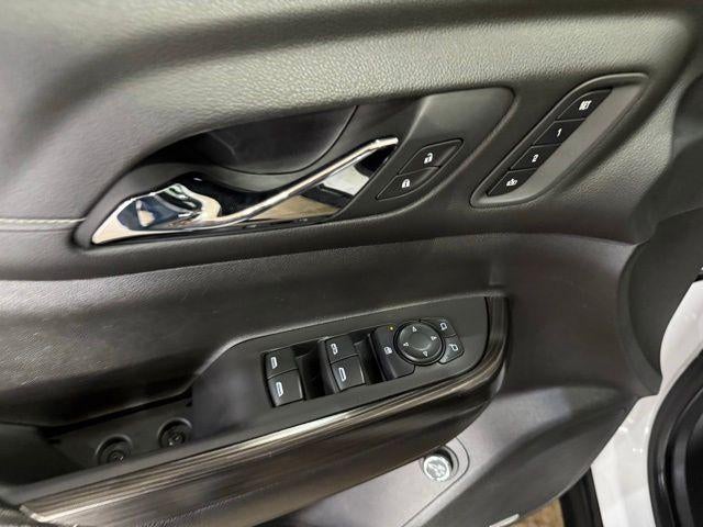 2019 GMC Acadia FWD SLT-2