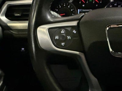 2019 GMC Acadia FWD SLT-2