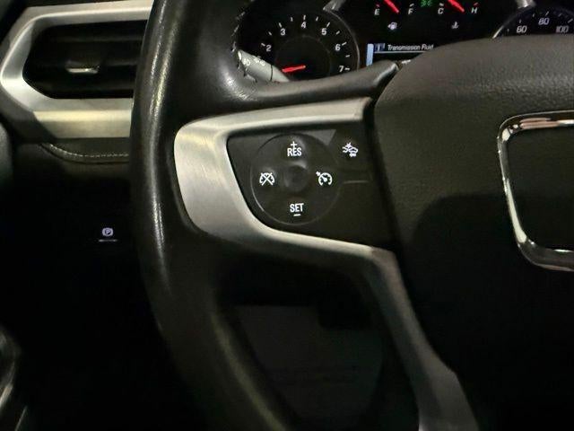 2019 GMC Acadia FWD SLT-2