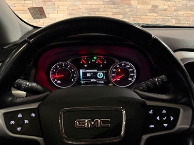 2019 GMC Acadia FWD SLT-2