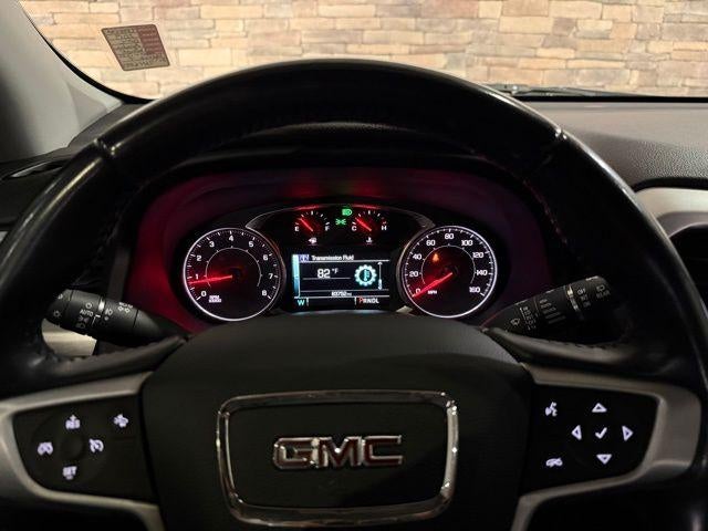 2019 GMC Acadia FWD SLT-2