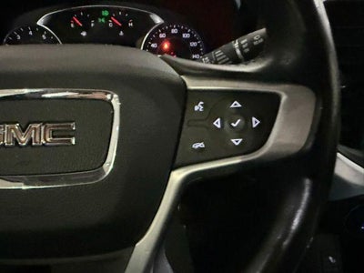 2019 GMC Acadia FWD SLT-2