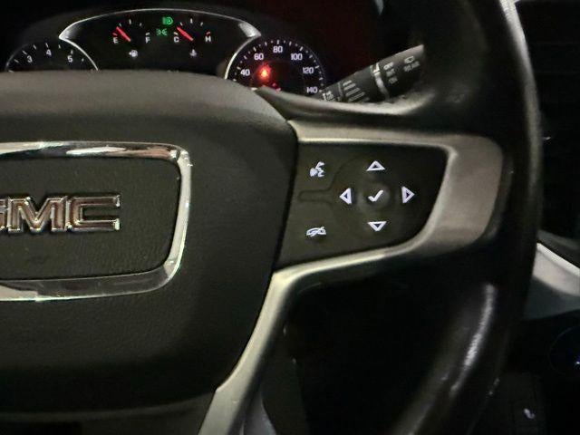 2019 GMC Acadia FWD SLT-2