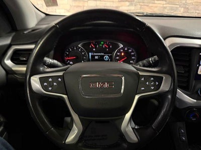 2019 GMC Acadia FWD SLT-2