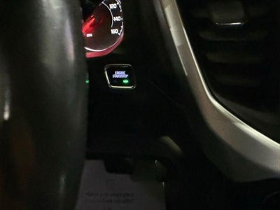 2019 GMC Acadia FWD SLT-2