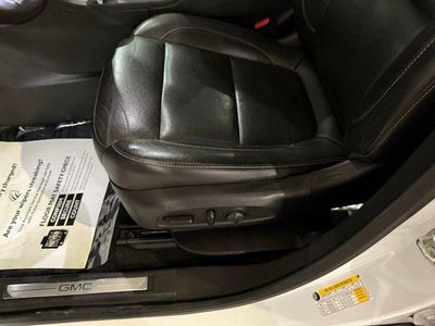 2019 GMC Acadia FWD SLT-2
