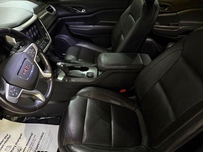 2019 GMC Acadia FWD SLT-2