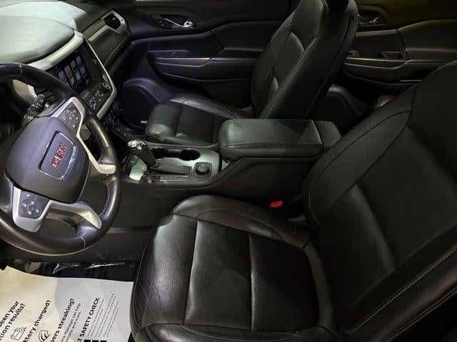 2019 GMC Acadia FWD SLT-2