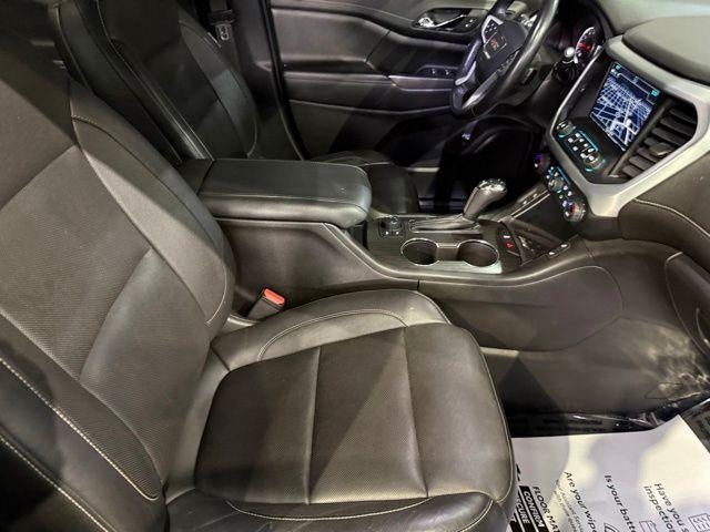 2019 GMC Acadia FWD SLT-2