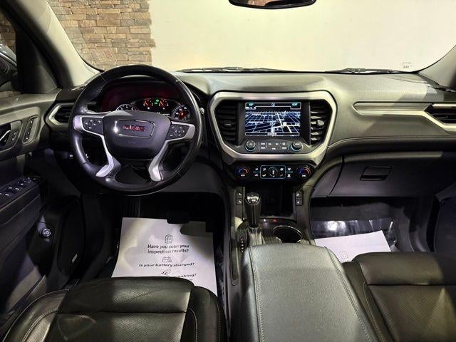 2019 GMC Acadia FWD SLT-2