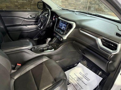 2019 GMC Acadia FWD SLT-2