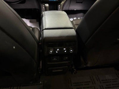 2019 GMC Acadia FWD SLT-2