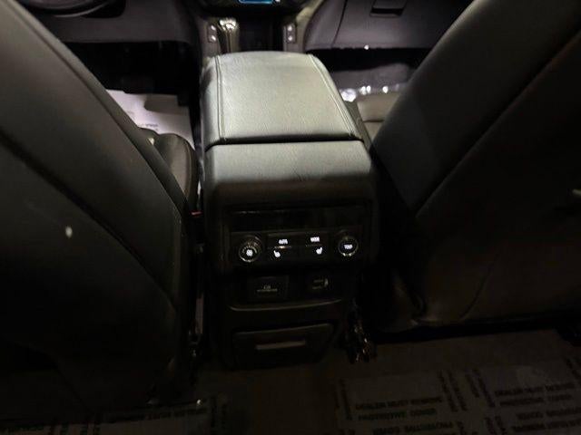 2019 GMC Acadia FWD SLT-2