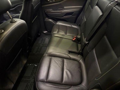2019 GMC Acadia FWD SLT-2