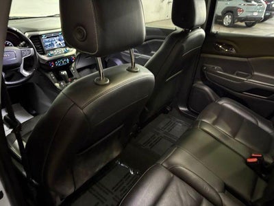2019 GMC Acadia FWD SLT-2