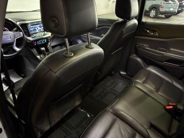 2019 GMC Acadia FWD SLT-2
